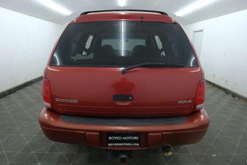 1998 Dodge Durango SLT