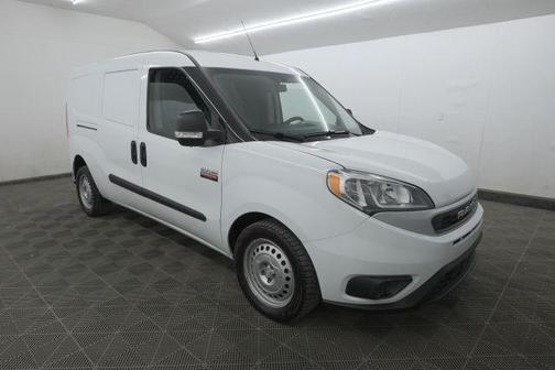 2022 RAM ProMaster City Base