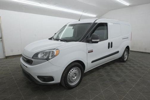2022 RAM ProMaster City Base