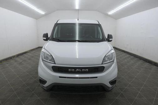 2022 RAM ProMaster City Base
