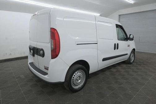 2022 RAM ProMaster City Base