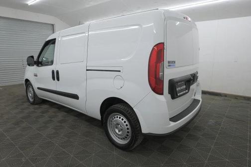 2022 RAM ProMaster City Base