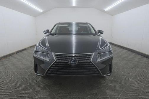 2021 Lexus NX 300h 300H