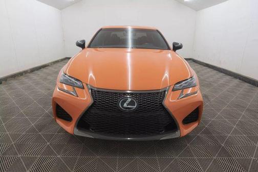 2016 Lexus GS F Base