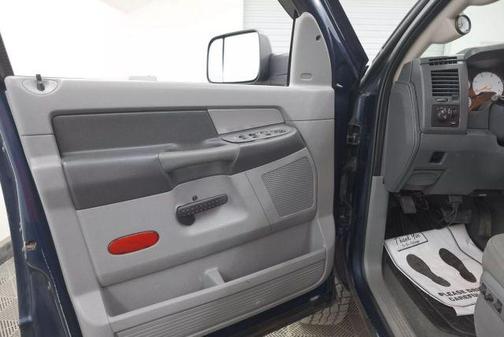 2007 Dodge Ram 2500 SLT 6 1/4 FT