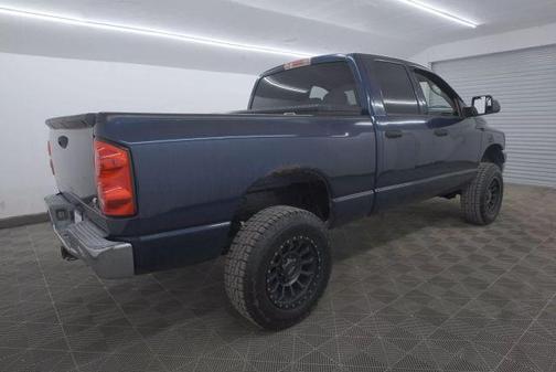 2007 Dodge Ram 2500 SLT 6 1/4 FT