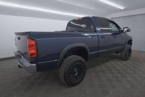 2007 Dodge Ram 2500 SLT 6 1/4 FT