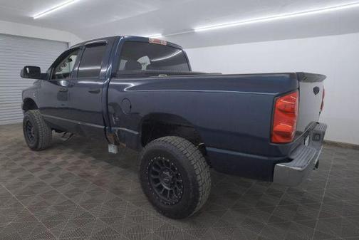 2007 Dodge Ram 2500 SLT 6 1/4 FT