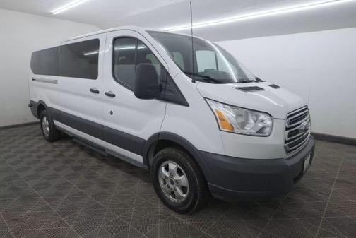 2018 Ford Transit-350 XLT