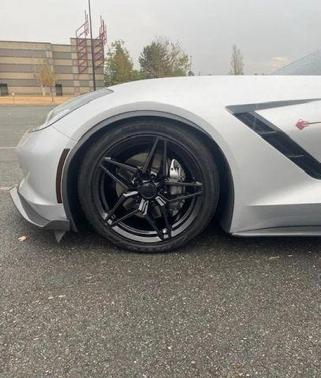 2014 Chevrolet Corvette Stingray Base