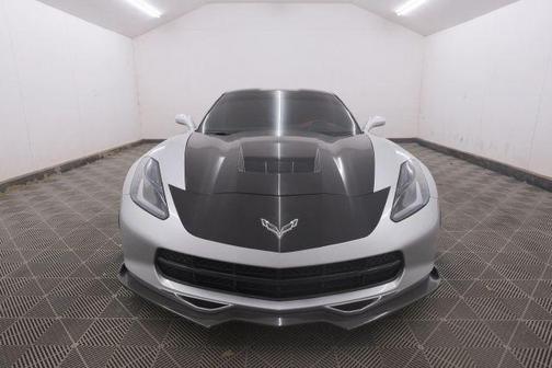 2014 Chevrolet Corvette Stingray Base