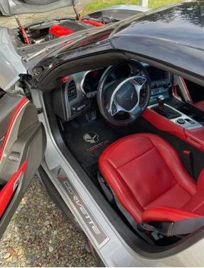 2014 Chevrolet Corvette Stingray Base