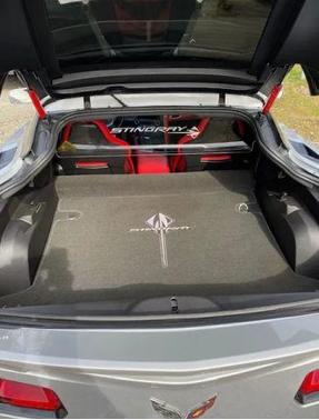2014 Chevrolet Corvette Stingray Base