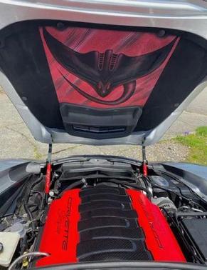 2014 Chevrolet Corvette Stingray Base