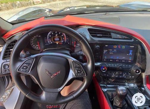 2014 Chevrolet Corvette Stingray Base