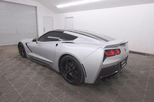 2014 Chevrolet Corvette Stingray Base