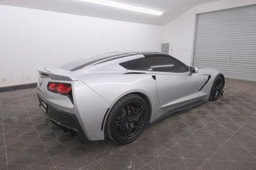 2014 Chevrolet Corvette Stingray Base