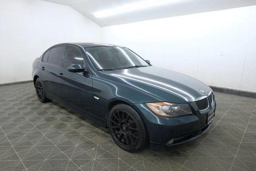 2006 BMW 330 xi