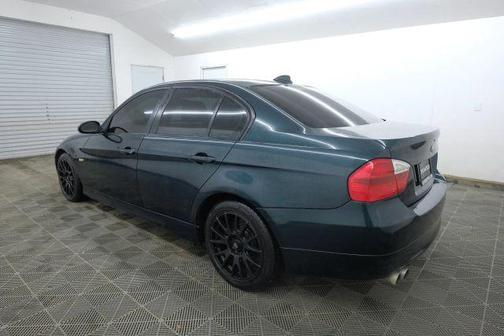 2006 BMW 330 xi