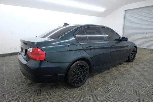 2006 BMW 330 xi