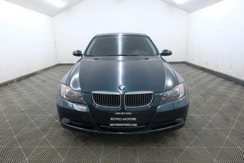 2006 BMW 330 xi