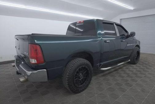 2011 Dodge Ram 1500 SLT 5 1/2 FT