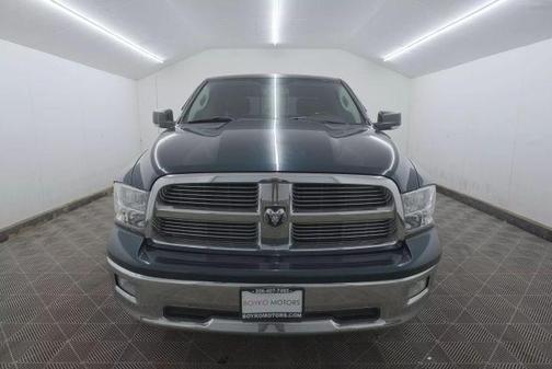 2011 Dodge Ram 1500 SLT 5 1/2 FT