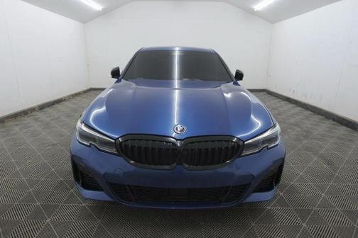 2022 BMW M340 i