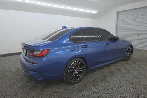 2022 BMW M340 i