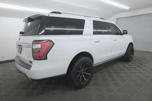 2018 Ford Expedition Max Limited