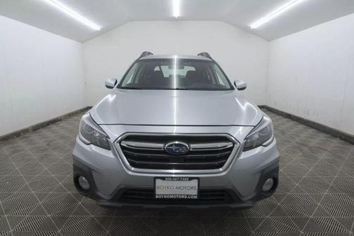 2019 Subaru Outback 2.5i