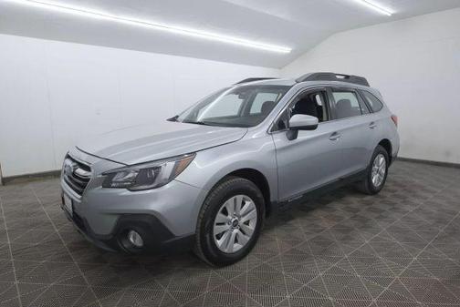 2019 Subaru Outback 2.5i