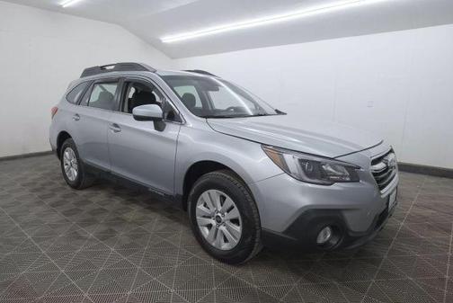 2019 Subaru Outback 2.5i