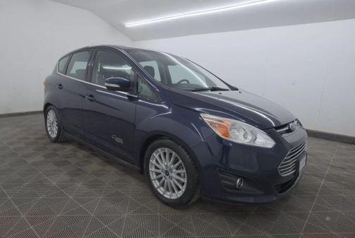 2016 Ford C-Max Energi SEL