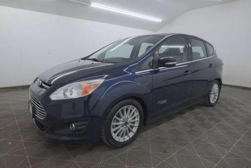 2016 Ford C-Max Energi SEL