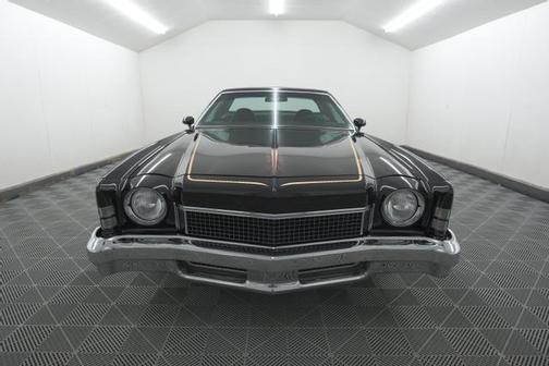Photo 2 of 71 of 1973 Chevrolet Monte Carlo