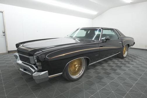 Photo 3 of 71 of 1973 Chevrolet Monte Carlo