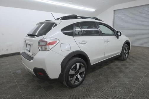 2014 Subaru XV Crosstrek Hybrid 2.0i Hybrid Touring