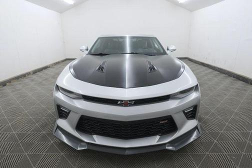 2016 Chevrolet Camaro 2SS
