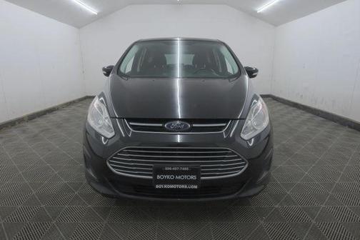 2013 Ford C-Max Hybrid SE