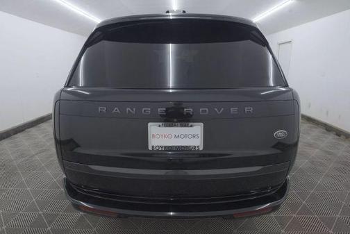 2023 Land Rover Range Rover Autobiography