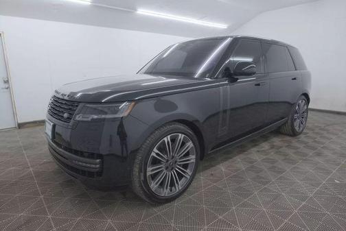 2023 Land Rover Range Rover Autobiography