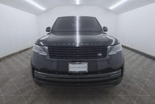 2023 Land Rover Range Rover Autobiography