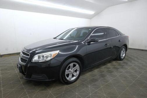 2013 Chevrolet Malibu 1LT