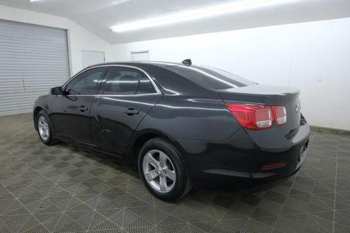 2013 Chevrolet Malibu 1LT