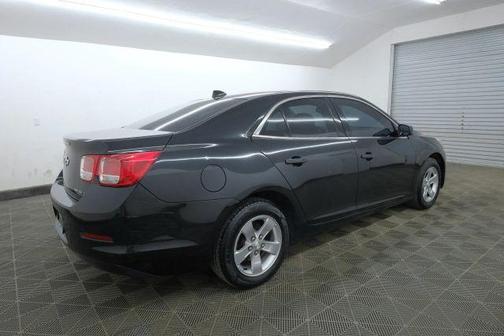 2013 Chevrolet Malibu 1LT