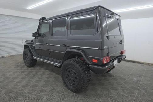 2014 Mercedes-Benz G-Class G 63 AMG