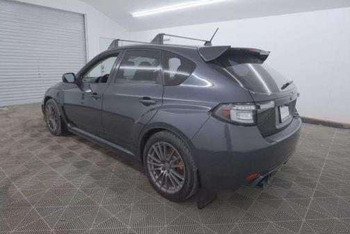 2013 Subaru Impreza WRX Base