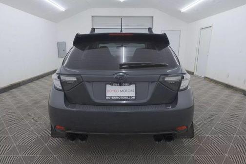 2013 Subaru Impreza WRX Base
