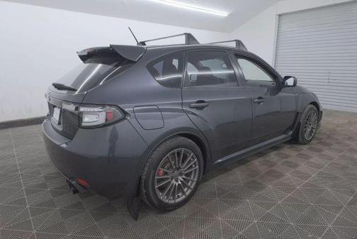 2013 Subaru Impreza WRX Base
